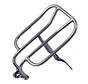 luggage rack black or chrome Fits: > 94-17 XL