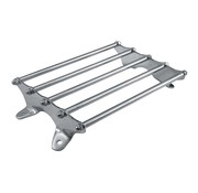 MCS luggage rack inch old style inch 41-57 Big Twin