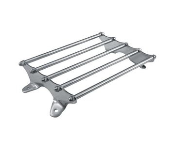 MCS luggage rack inch old style inch 41-57 Big Twin