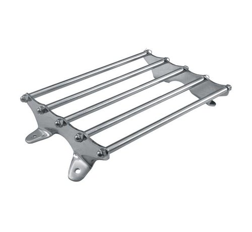 MCS luggage rack inch old style inch 41-57 Big Twin