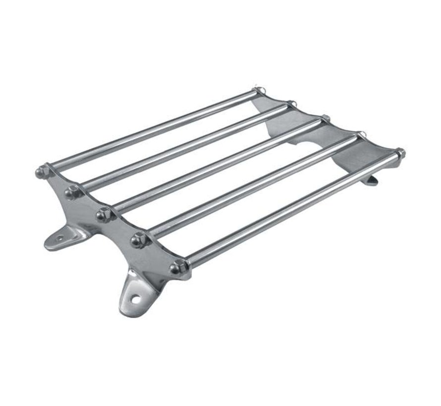 bagagerek inch oude stijl inch 41-57 Big Twin