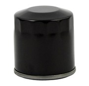 MCS Ölfilter schwarz - Buell Passend für:> 03-10 XB