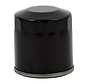 Oil filter black - Buell Fits: > 2003-2010 XB