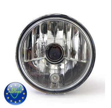 MCS headlight 4.5 inch HS1 Spotlicht