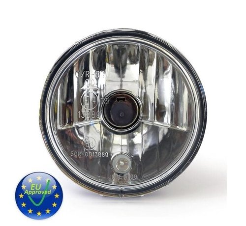 MCS headlight 4 5 inch HS1 Spotlicht