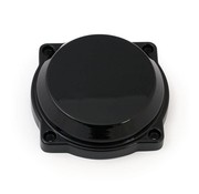 MCS Carburetor CV 40/44mm top cover Black