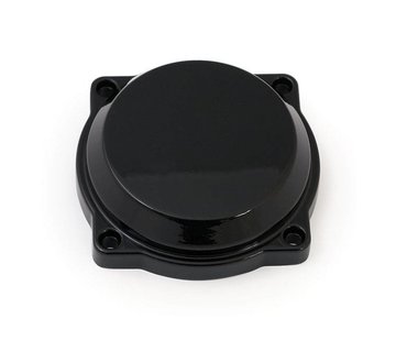 MCS Carburetor CV 40/44mm top cover Black