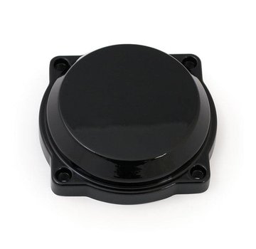 MCS Carburetor CV 40/44mm top cover Black