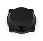 Carburetor CV 40/44mm top cover Black