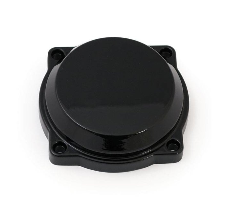 Carburetor CV 40/44mm top cover Black