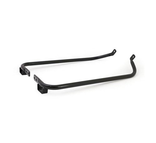 MCS bags Saddlebag support bracket set