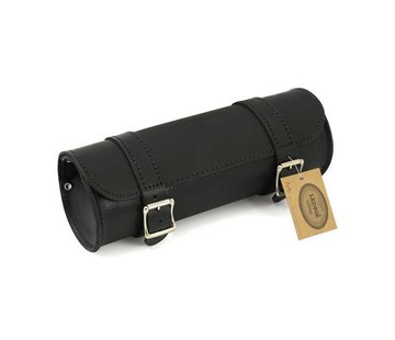 Ledrie sacs Toolbag Cuir noir