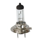 MCS Ampoule H7, 55 Watt, faisceau unique