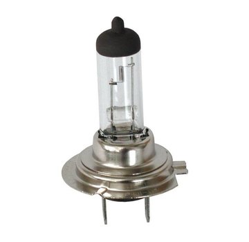 MCS Ampoule H7, 55 Watt, faisceau unique
