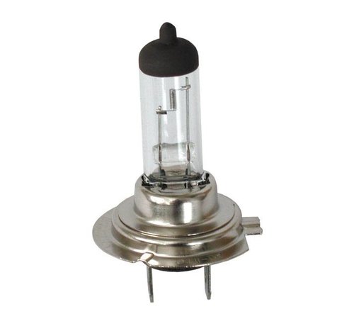 MCS headlight H7 bulb 55 Watt single beam