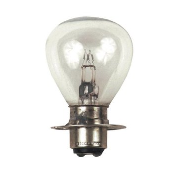 MCS headlight light bulb 6 volt Springer 36-54