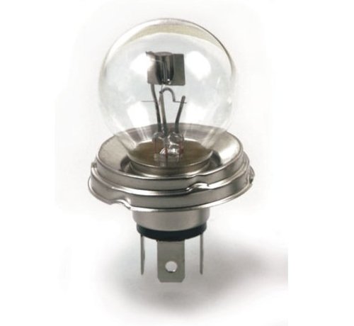 MCS Duplo GlÃỳhbirne 12V 40-45 Watt