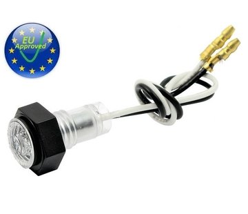 MCS Mini-LED-Stadt-Licht; E-geprÃỳft