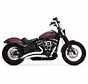 Big Radius Noir ou Chrome à partir de 2018 - Softail FL/FX