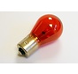 enkele gloeidraad rood; 12V