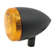 MCS licht 3in1 bullet Amber lens op