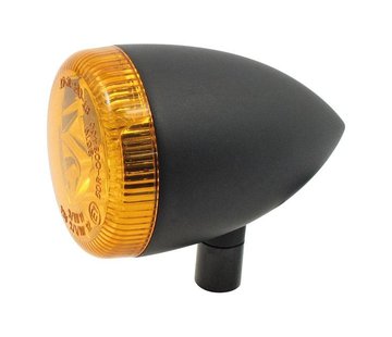 MCS lights 3in1 bullet Amber lens