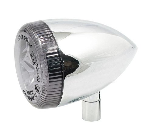 MCS lumières lentille de fumée de balle 3in1