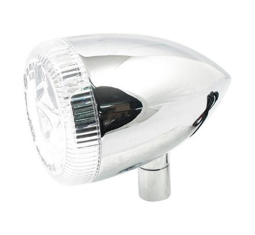 MCS lights 3in1 bullet clear lens