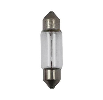 Philips luz C5W bombilla