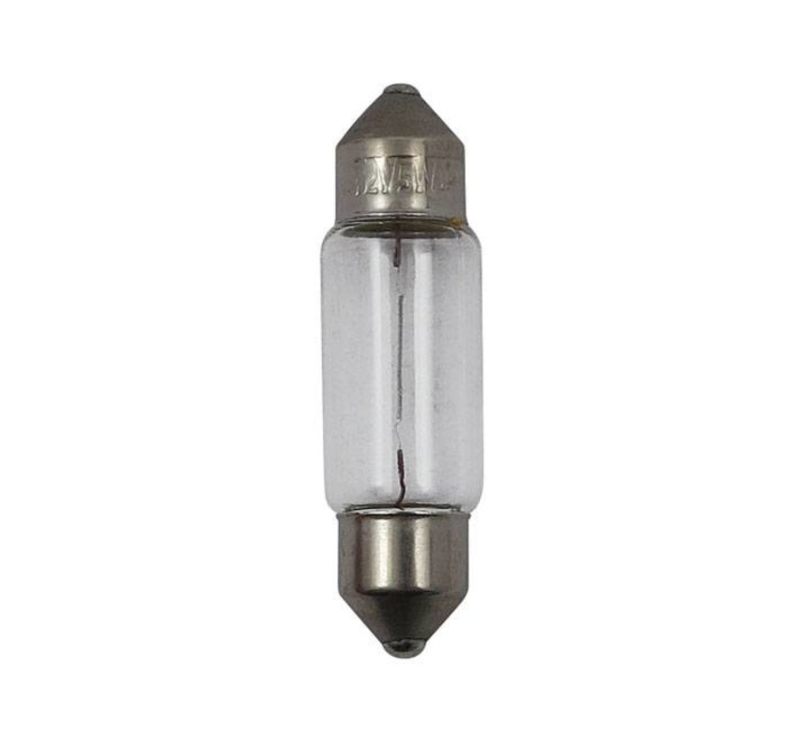 ampoule C5W lumiÃẀre