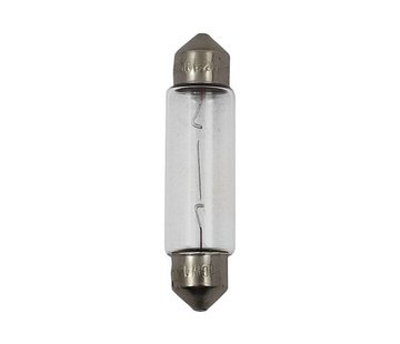 Philips bombilla de luz del adorno, T10,5X43