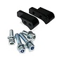 suspension rear shock lowering kit - Sportster XL 04-19