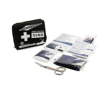 TC-Choppers First Aid kit