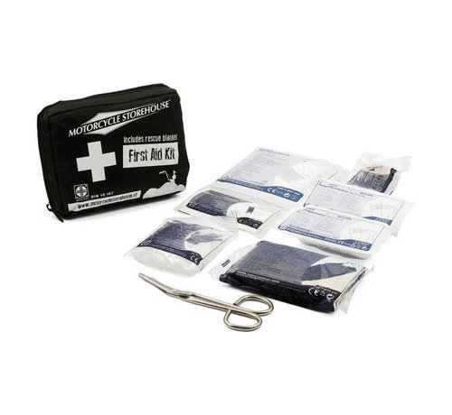 TC-Choppers Trousse de premiers soins