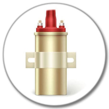 Harley Davidson Ignition Coils Sparkplugs