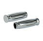 handlebars Grips Brisance throttle - Chrome