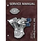 manuales de servicio T-Series T124