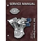 service manuals T-Series T124