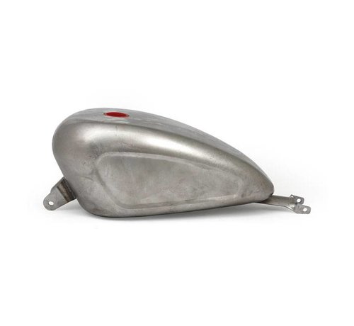 MCS Gas Tank Erdnussart Sportster XL 04-06 Vergaser