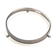 MCS retaining ring headlight 60-80 FL,FLH, FLH-80