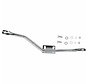 exhaust Chrome bracket exhaust Fits: > 71-84 Shovel