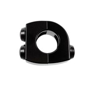 Motogadget M-Switch bouton poussoir 3 logements