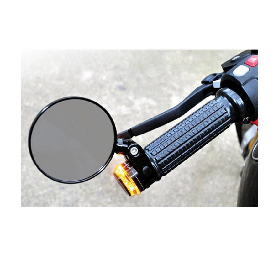 handlebars Grips M-Grip Soft Fits: > Fits 1" (25 4mm) diameter handlebars