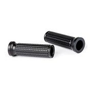 Motogadget guidon Grips M-Grip Soft Fits : > Convient aux guidons de 1" (25,4 mm) de diamètre.