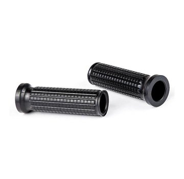 Motogadget guidon Grips M-Grip Soft Fits : > Convient aux guidons de 1" (25,4 mm) de diamètre.