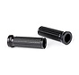 handlebars Grips M-Grip Soft Fits: > Fits 1" (25 4mm) diameter handlebars