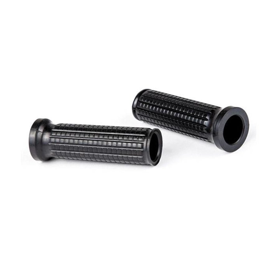 handlebars Grips M-Grip Soft Fits: > Fits 1" (25 4mm) diameter handlebars