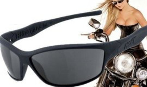 Helly Bikereyes Biker & Motorcycle Sunglasses