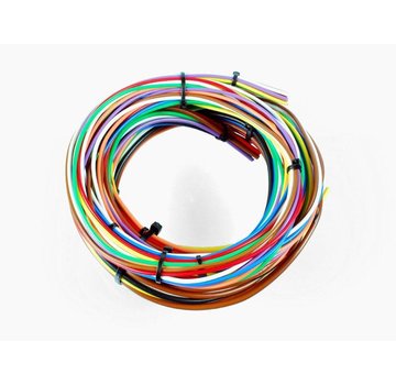 Motogadget cable m-Unit Kit Fits: > Universal
