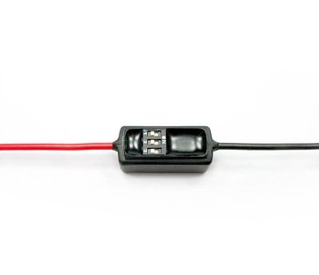 Motogadget m-Stop (Digital Bremslichtmodulator)